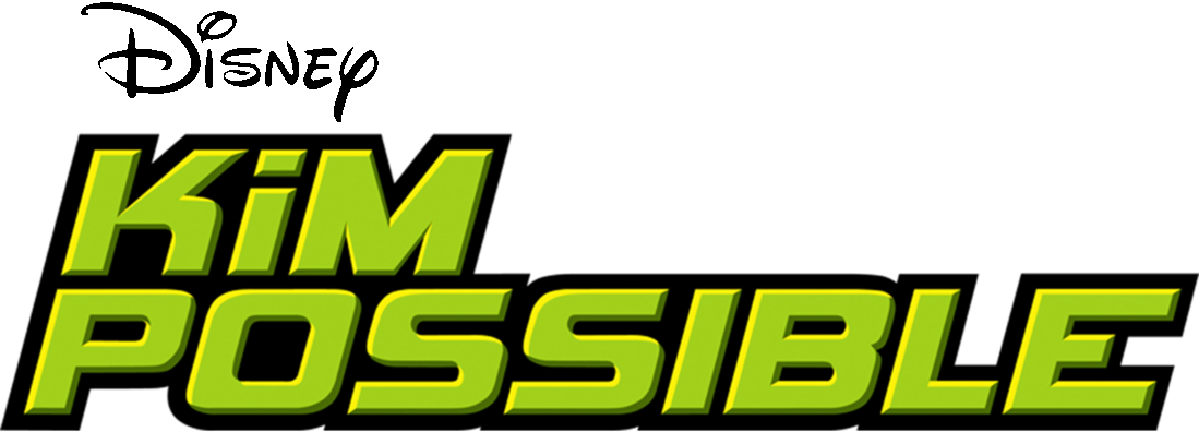 Logo Kim Possible