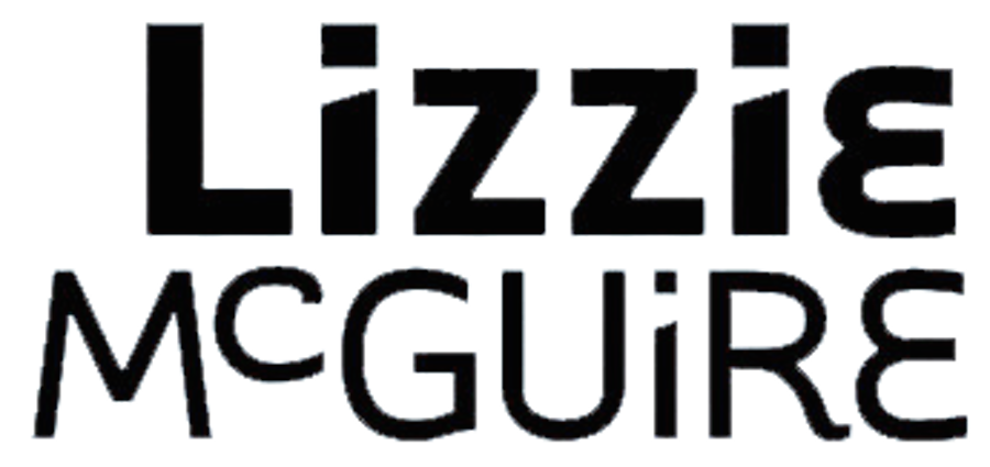 Logo Lizzie McGuire
