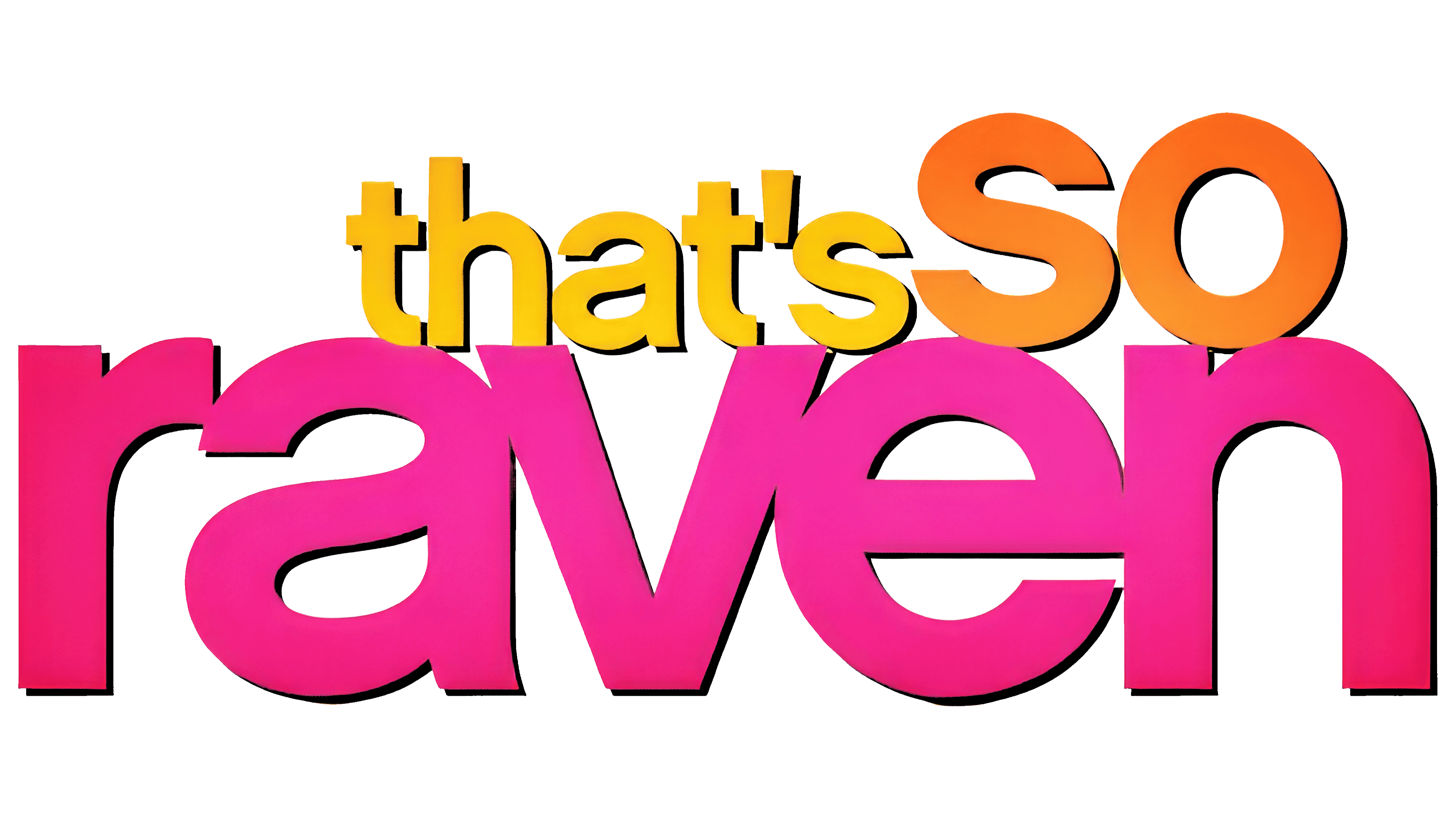 Logo As Visões de Raven